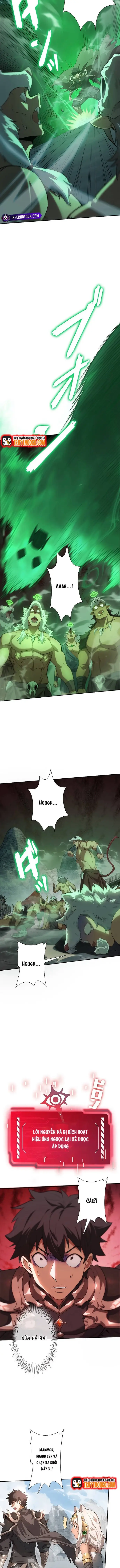 Norowareta Saikyou Player Wa Konse Mo Musousuru Chapter 4 - 7