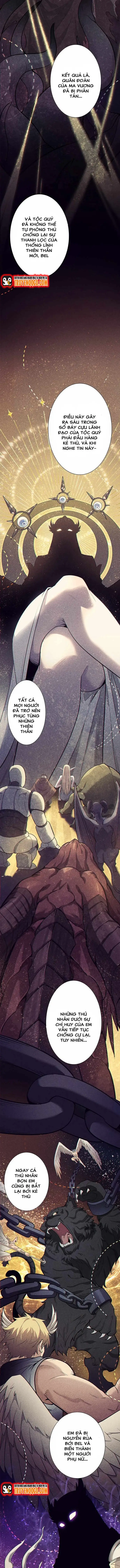 Norowareta Saikyou Player Wa Konse Mo Musousuru Chapter 3 - 3