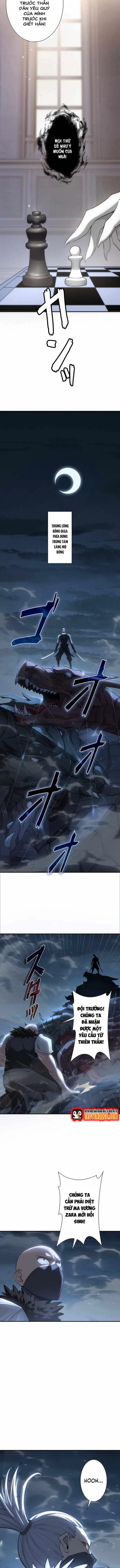 Norowareta Saikyou Player Wa Konse Mo Musousuru Chapter 3 - 11