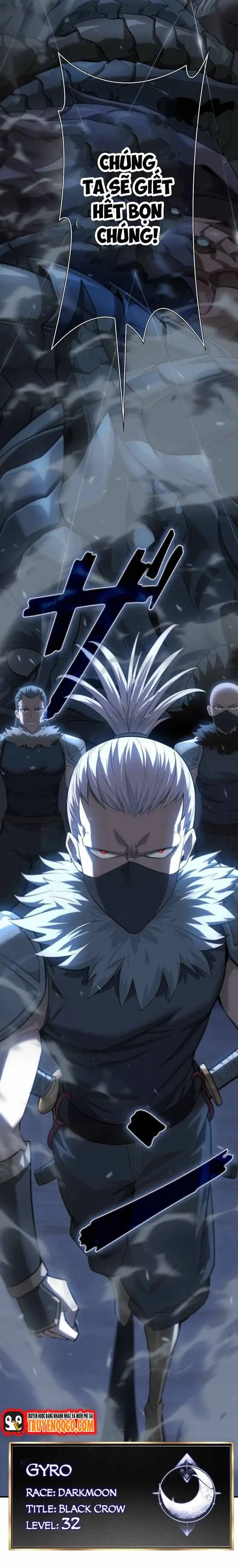 Norowareta Saikyou Player Wa Konse Mo Musousuru Chapter 3 - 13