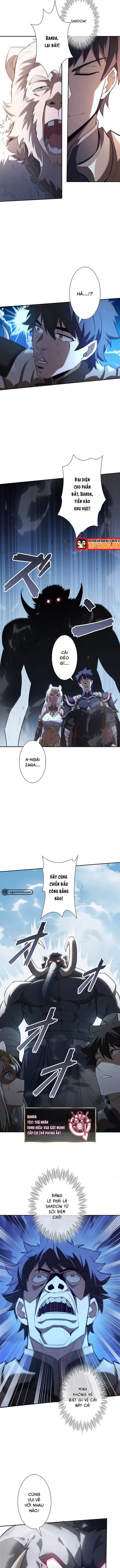 Norowareta Saikyou Player Wa Konse Mo Musousuru Chapter 5 - 5