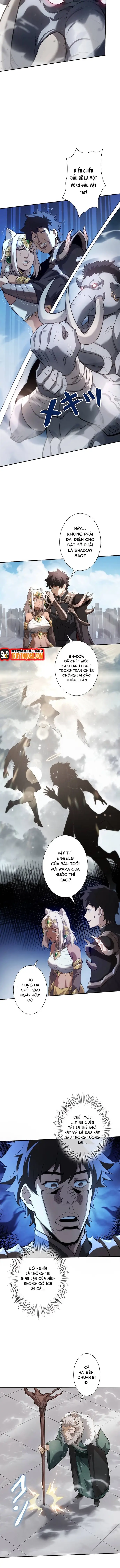 Norowareta Saikyou Player Wa Konse Mo Musousuru Chapter 5 - 6