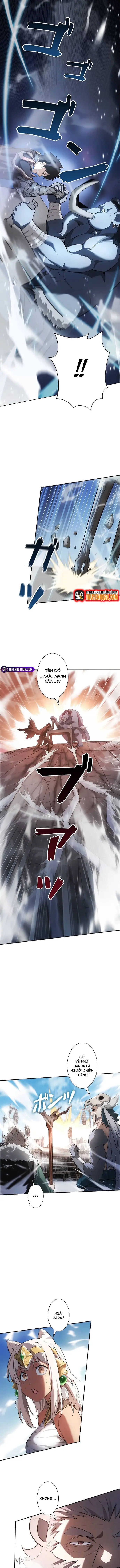 Norowareta Saikyou Player Wa Konse Mo Musousuru Chapter 5 - 10