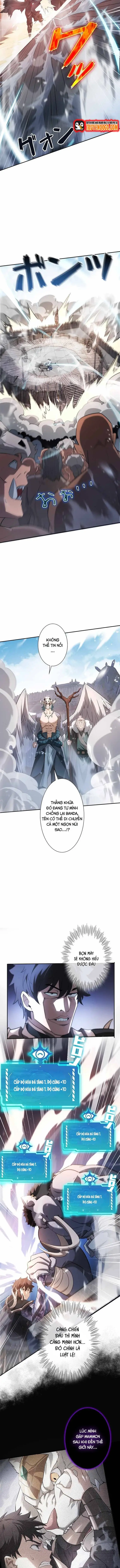 Norowareta Saikyou Player Wa Konse Mo Musousuru Chapter 6 - 2