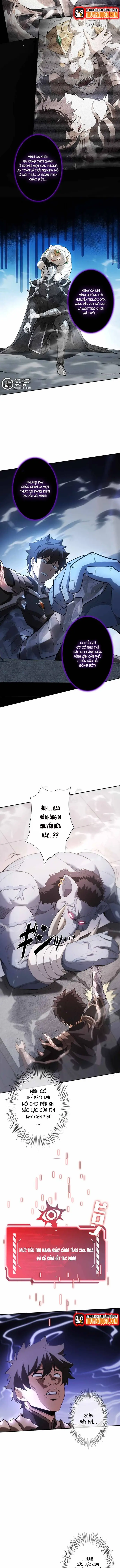 Norowareta Saikyou Player Wa Konse Mo Musousuru Chapter 6 - 3