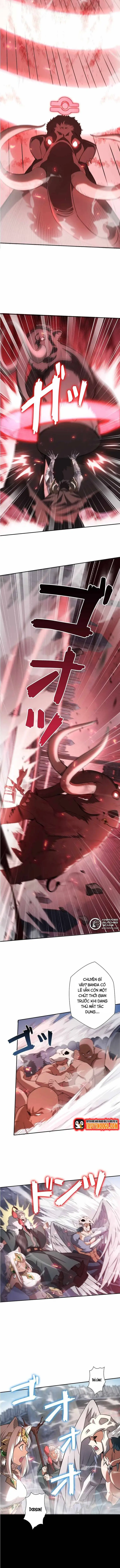 Norowareta Saikyou Player Wa Konse Mo Musousuru Chapter 6 - 6