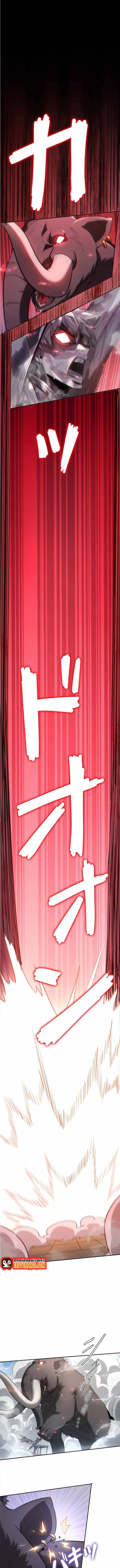 Norowareta Saikyou Player Wa Konse Mo Musousuru Chapter 6 - 7