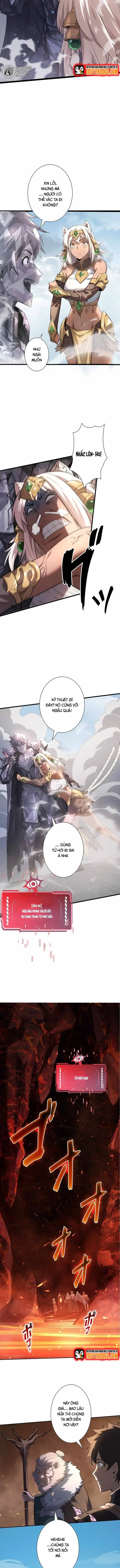 Norowareta Saikyou Player Wa Konse Mo Musousuru Chapter 6 - 9