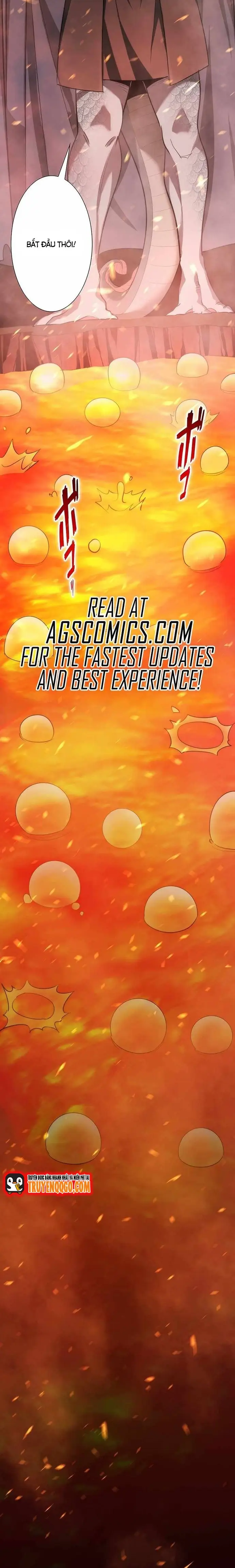 Norowareta Saikyou Player Wa Konse Mo Musousuru Chapter 6 - 11