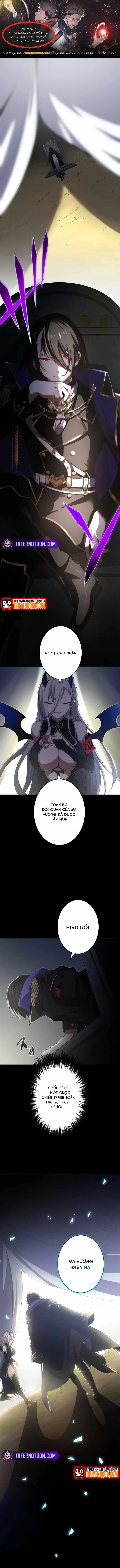 3000-Nen Fuuin Sareta Maou No Kikan - Saikyou No Tenseisha Wa Sekai Seifuku Wo Mezasu Chapter 1 - 1