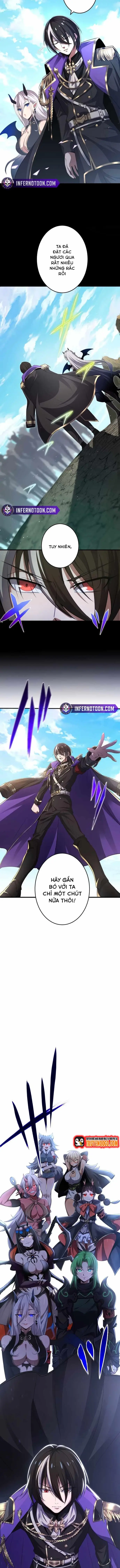 3000-Nen Fuuin Sareta Maou No Kikan - Saikyou No Tenseisha Wa Sekai Seifuku Wo Mezasu Chapter 1 - 5