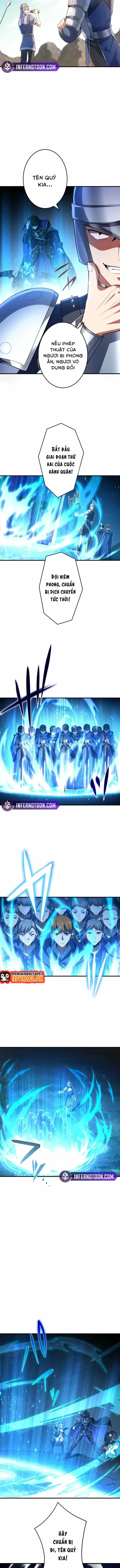 3000-Nen Fuuin Sareta Maou No Kikan - Saikyou No Tenseisha Wa Sekai Seifuku Wo Mezasu Chapter 1 - 10