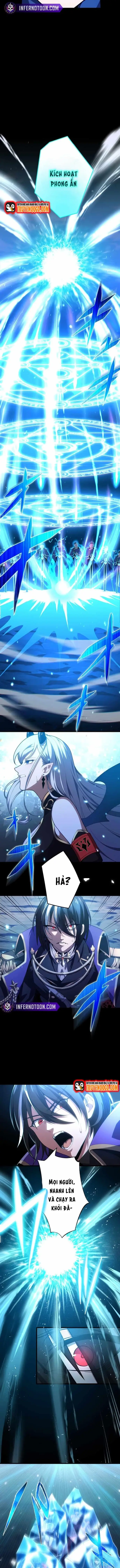 3000-Nen Fuuin Sareta Maou No Kikan - Saikyou No Tenseisha Wa Sekai Seifuku Wo Mezasu Chapter 1 - 12