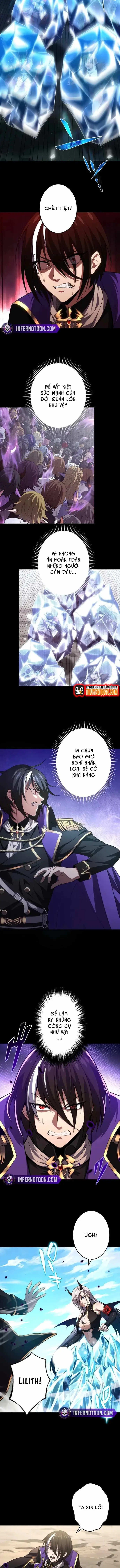 3000-Nen Fuuin Sareta Maou No Kikan - Saikyou No Tenseisha Wa Sekai Seifuku Wo Mezasu Chapter 1 - 13