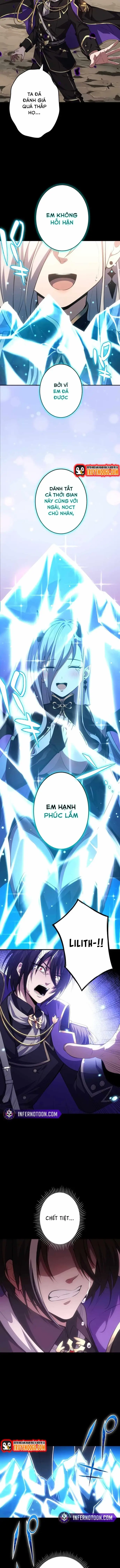 3000-Nen Fuuin Sareta Maou No Kikan - Saikyou No Tenseisha Wa Sekai Seifuku Wo Mezasu Chapter 1 - 14