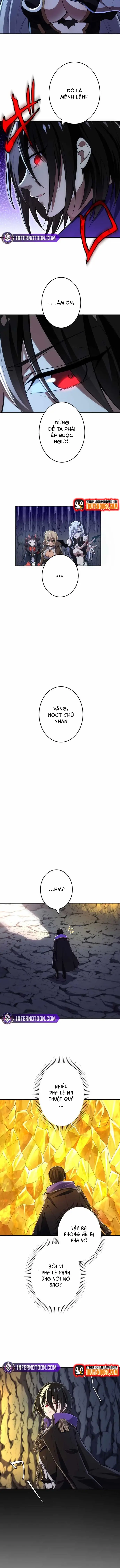 3000-Nen Fuuin Sareta Maou No Kikan - Saikyou No Tenseisha Wa Sekai Seifuku Wo Mezasu Chapter 1 - 19