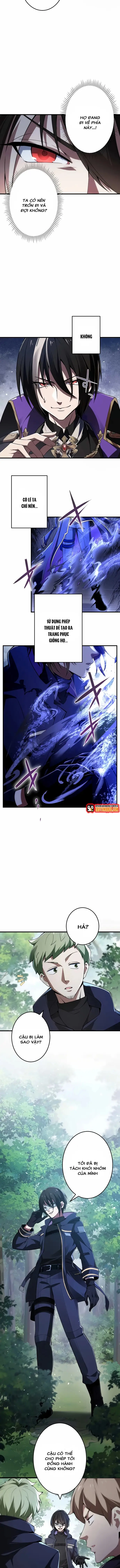 3000-Nen Fuuin Sareta Maou No Kikan - Saikyou No Tenseisha Wa Sekai Seifuku Wo Mezasu Chapter 2 - 2