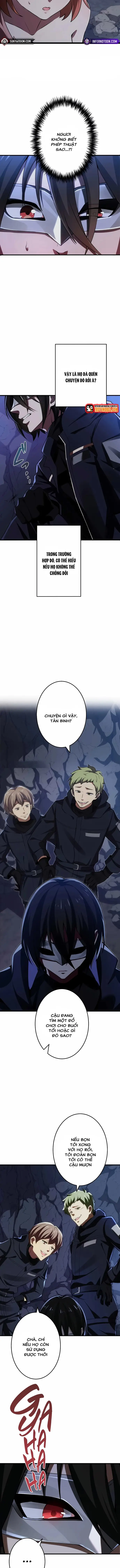 3000-Nen Fuuin Sareta Maou No Kikan - Saikyou No Tenseisha Wa Sekai Seifuku Wo Mezasu Chapter 2 - 6