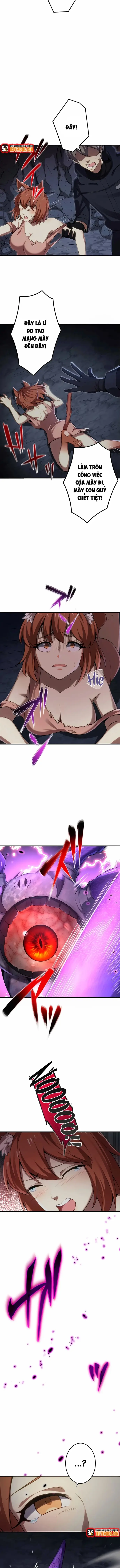 3000-Nen Fuuin Sareta Maou No Kikan - Saikyou No Tenseisha Wa Sekai Seifuku Wo Mezasu Chapter 2 - 8