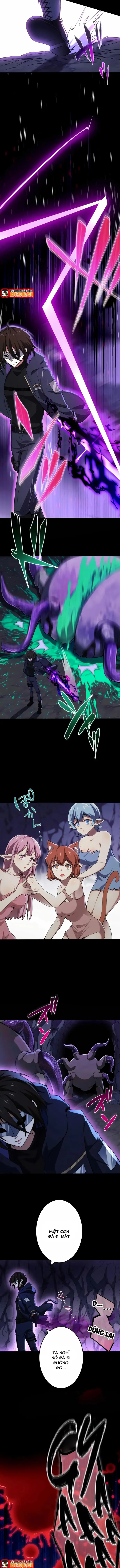 3000-Nen Fuuin Sareta Maou No Kikan - Saikyou No Tenseisha Wa Sekai Seifuku Wo Mezasu Chapter 2 - 10