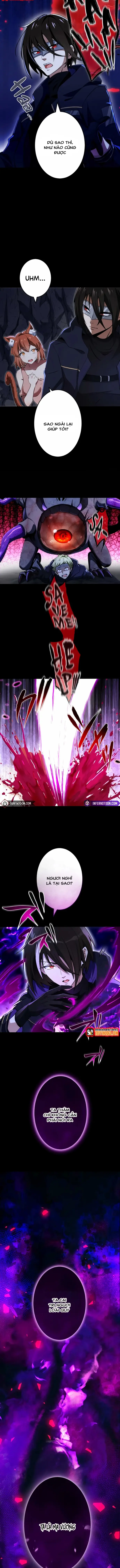 3000-Nen Fuuin Sareta Maou No Kikan - Saikyou No Tenseisha Wa Sekai Seifuku Wo Mezasu Chapter 2 - 11