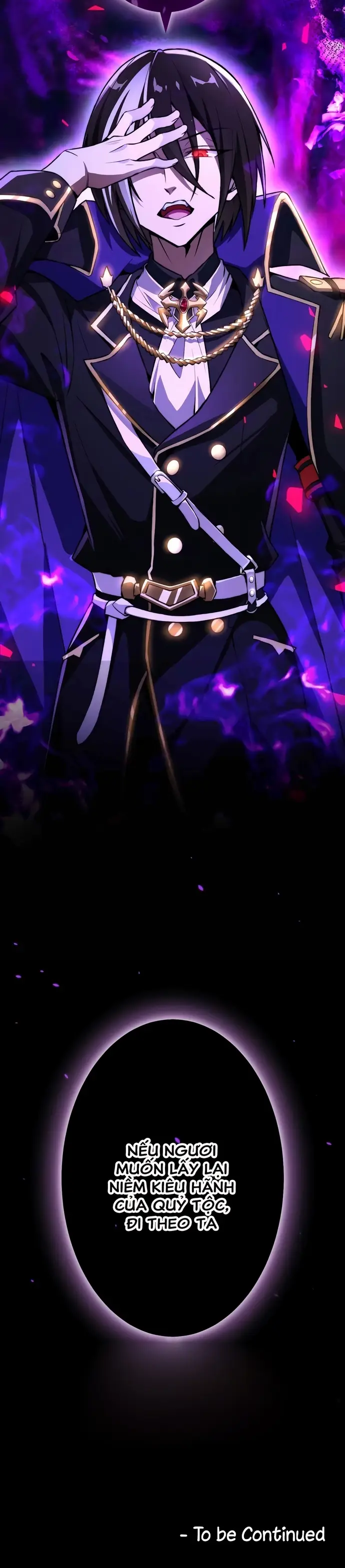 3000-Nen Fuuin Sareta Maou No Kikan - Saikyou No Tenseisha Wa Sekai Seifuku Wo Mezasu Chapter 2 - 12