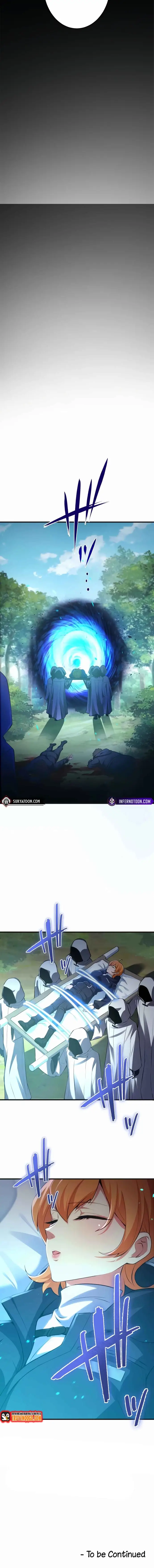 3000-Nen Fuuin Sareta Maou No Kikan - Saikyou No Tenseisha Wa Sekai Seifuku Wo Mezasu Chapter 3 - 12