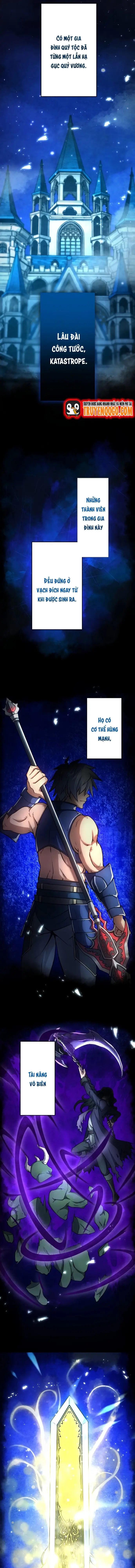 Koushakuka No S-Rank Jingi Tsukai No Kaiki Chapter 1 - 2