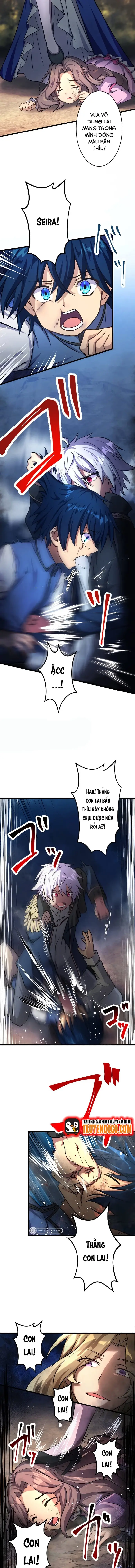 Koushakuka No S-Rank Jingi Tsukai No Kaiki Chapter 1 - 6