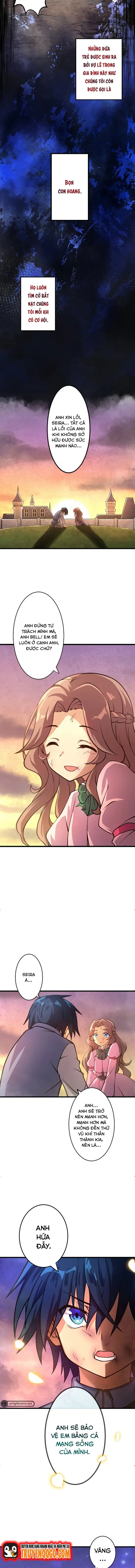 Koushakuka No S-Rank Jingi Tsukai No Kaiki Chapter 1 - 7