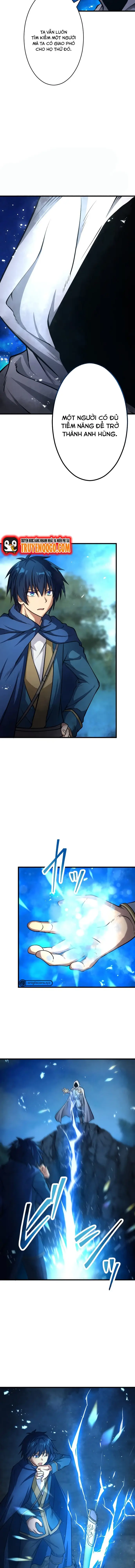 Koushakuka No S-Rank Jingi Tsukai No Kaiki Chapter 1 - 13