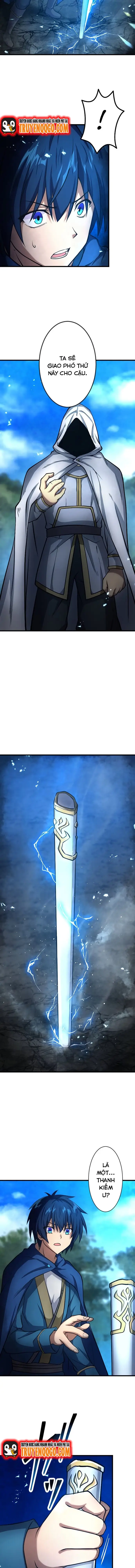 Koushakuka No S-Rank Jingi Tsukai No Kaiki Chapter 1 - 14