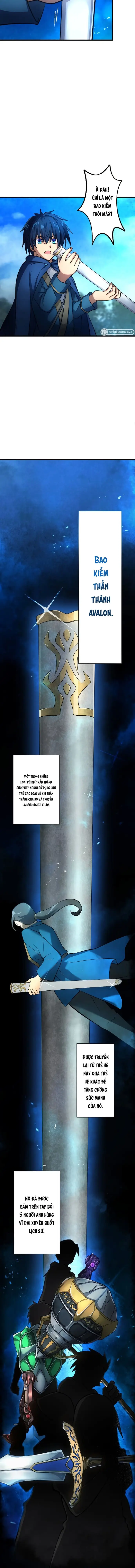 Koushakuka No S-Rank Jingi Tsukai No Kaiki Chapter 1 - 15