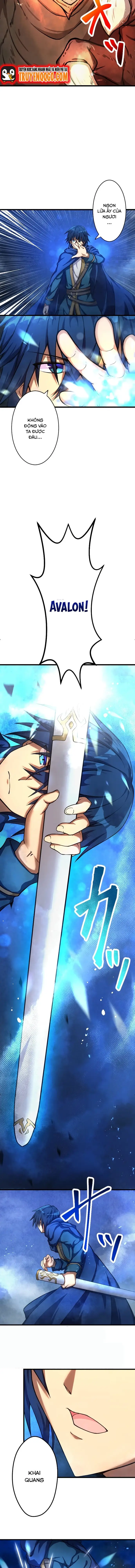 Koushakuka No S-Rank Jingi Tsukai No Kaiki Chapter 1 - 17