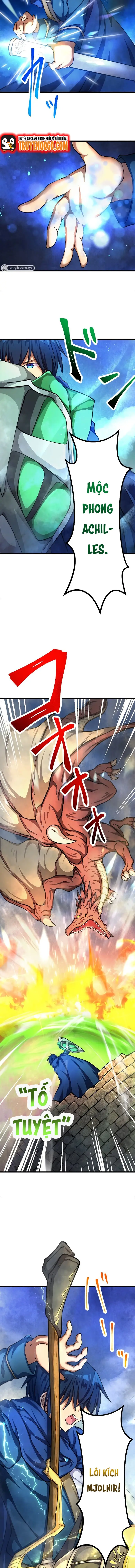 Koushakuka No S-Rank Jingi Tsukai No Kaiki Chapter 1 - 18