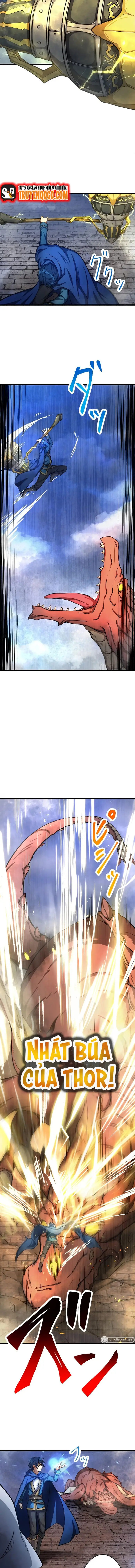 Koushakuka No S-Rank Jingi Tsukai No Kaiki Chapter 1 - 19