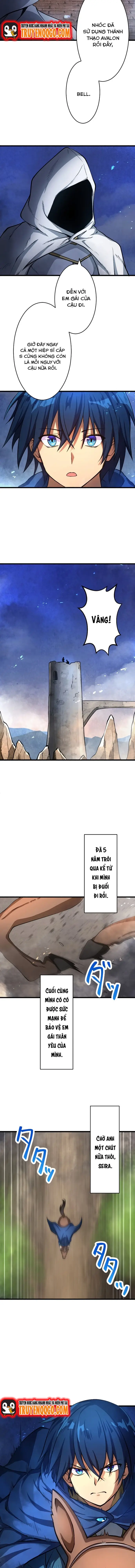 Koushakuka No S-Rank Jingi Tsukai No Kaiki Chapter 1 - 20