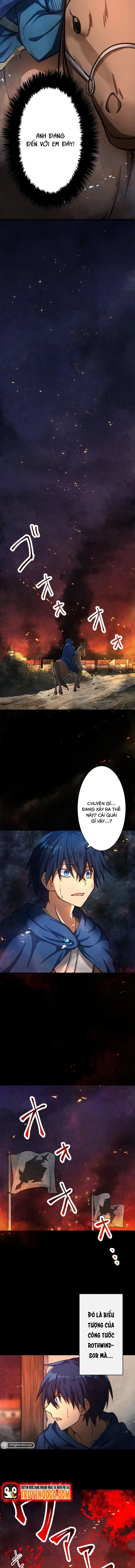 Koushakuka No S-Rank Jingi Tsukai No Kaiki Chapter 1 - 21