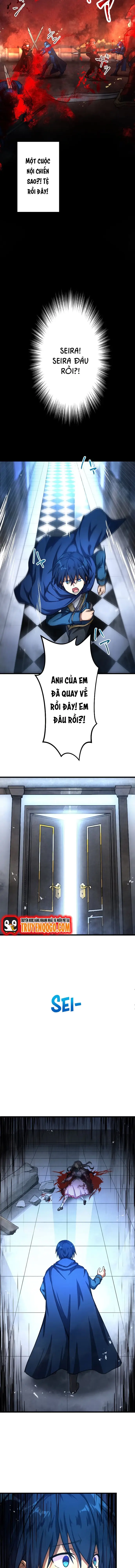 Koushakuka No S-Rank Jingi Tsukai No Kaiki Chapter 1 - 22