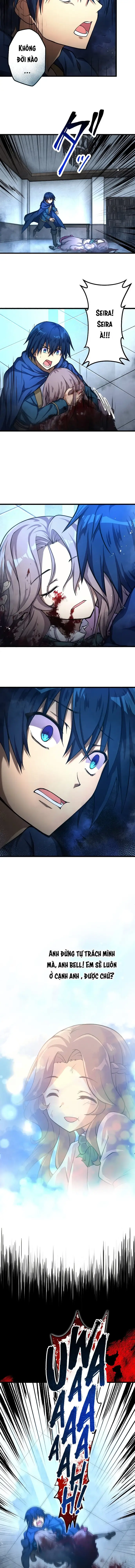 Koushakuka No S-Rank Jingi Tsukai No Kaiki Chapter 1 - 23