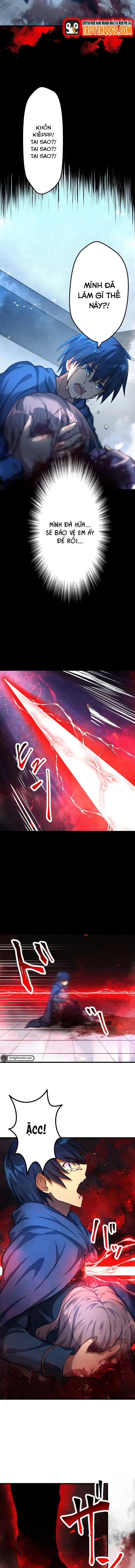 Koushakuka No S-Rank Jingi Tsukai No Kaiki Chapter 1 - 24