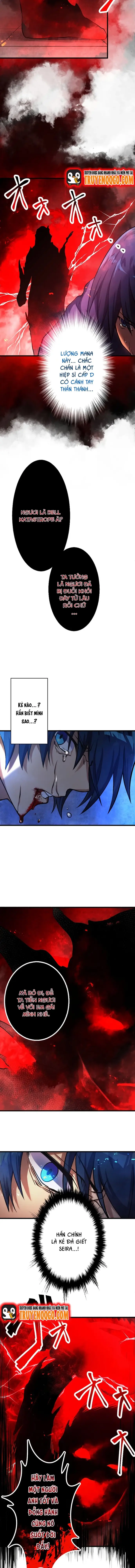 Koushakuka No S-Rank Jingi Tsukai No Kaiki Chapter 1 - 25