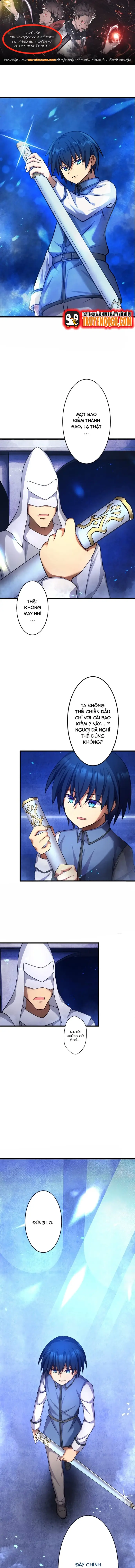 Koushakuka No S-Rank Jingi Tsukai No Kaiki Chapter 2 - 1