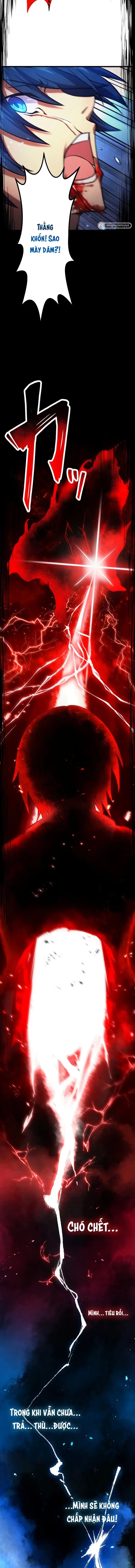 Koushakuka No S-Rank Jingi Tsukai No Kaiki Chapter 1 - 26