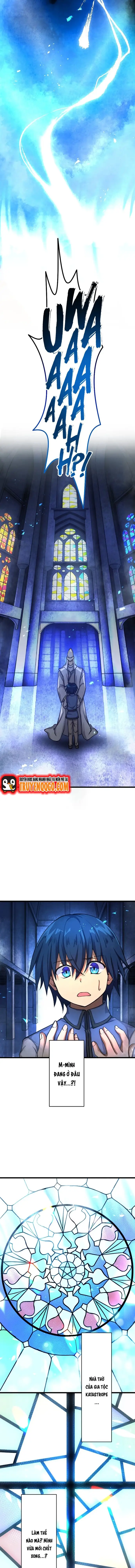 Koushakuka No S-Rank Jingi Tsukai No Kaiki Chapter 1 - 27