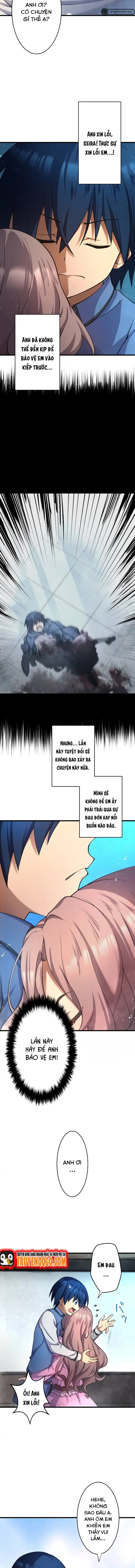 Koushakuka No S-Rank Jingi Tsukai No Kaiki Chapter 2 - 4