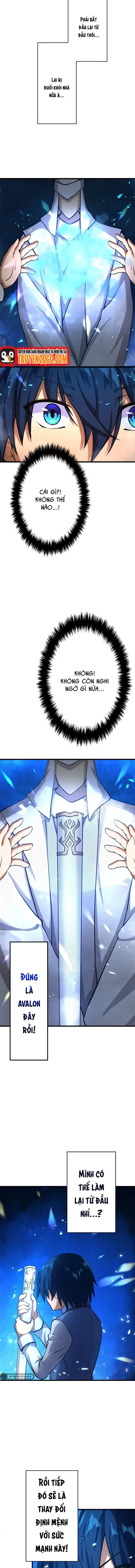 Koushakuka No S-Rank Jingi Tsukai No Kaiki Chapter 1 - 29