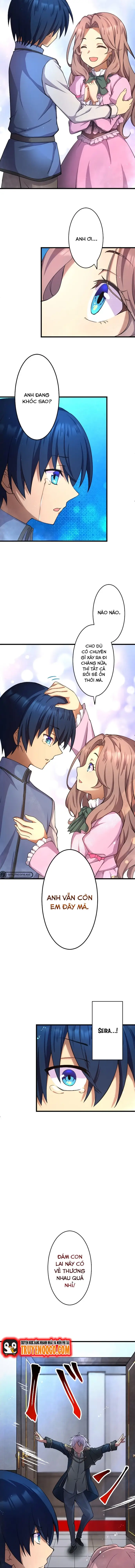 Koushakuka No S-Rank Jingi Tsukai No Kaiki Chapter 2 - 5