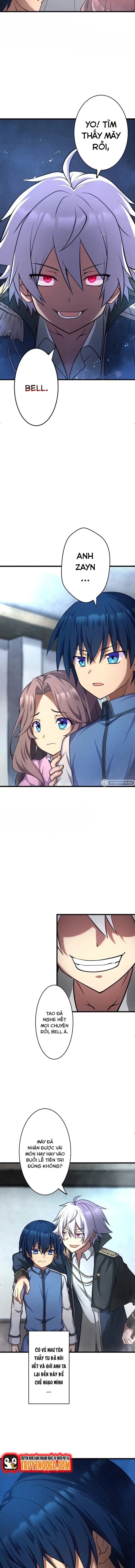 Koushakuka No S-Rank Jingi Tsukai No Kaiki Chapter 2 - 6