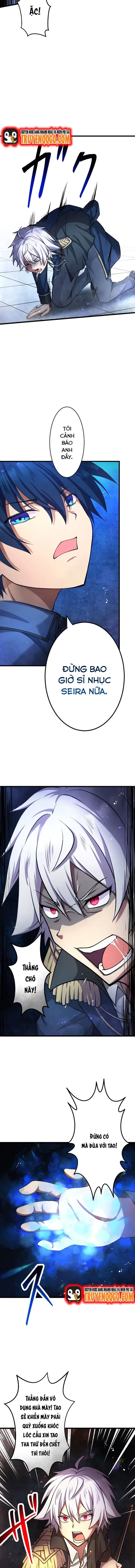 Koushakuka No S-Rank Jingi Tsukai No Kaiki Chapter 2 - 9